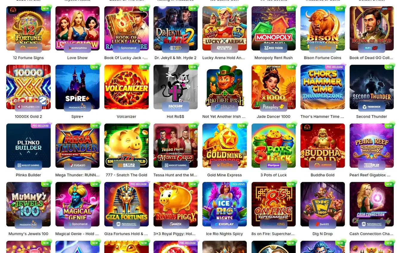Datenschutz und Sicherheit bei Highfly Casino