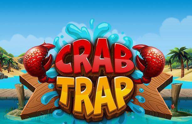 Crab Trap von NetEnt